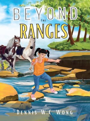 cover image of Beyond the Ranges